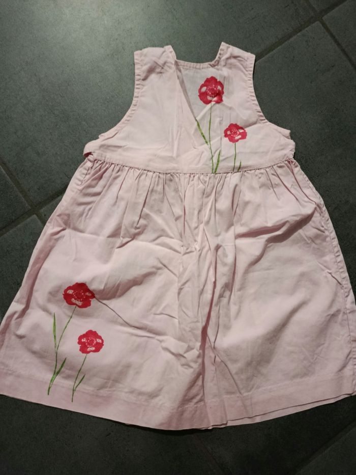 Robe 9 mois