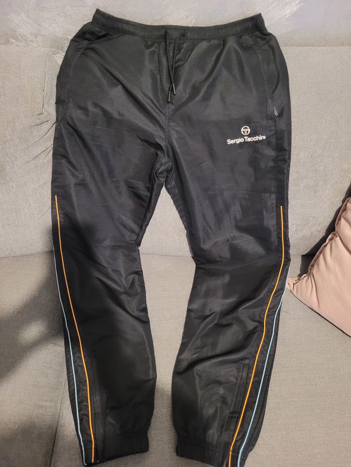 Bas de jogging garçon