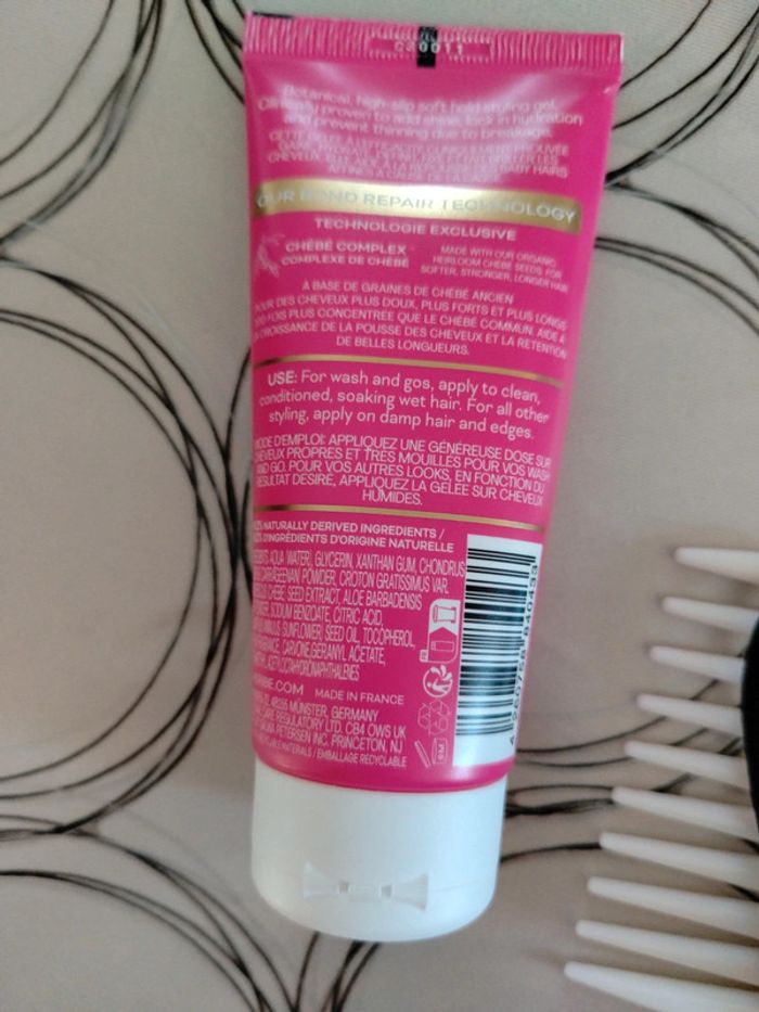 Lot accessoires cheveux complètement neuf - photo numéro 5