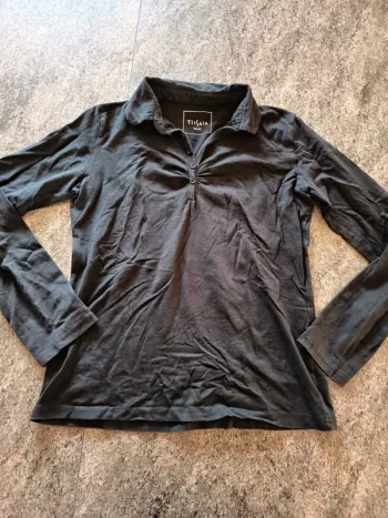 Polo taille 38-40 tissaia