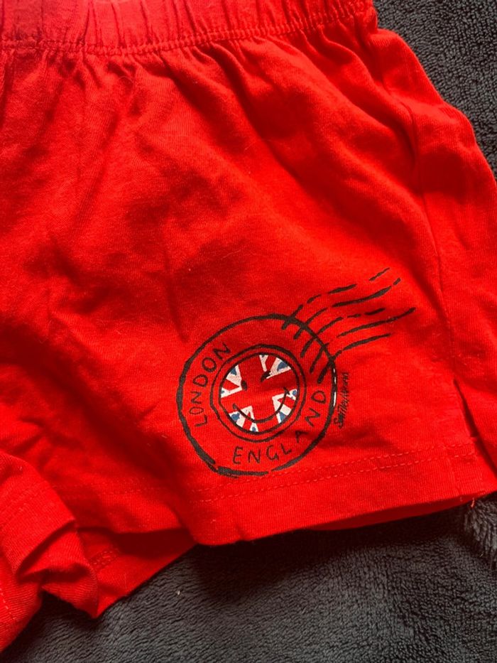 Pyjama fille 3-4 ans - photo numéro 2