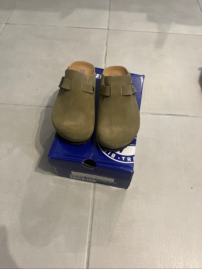 Birkenstock - photo numéro 2
