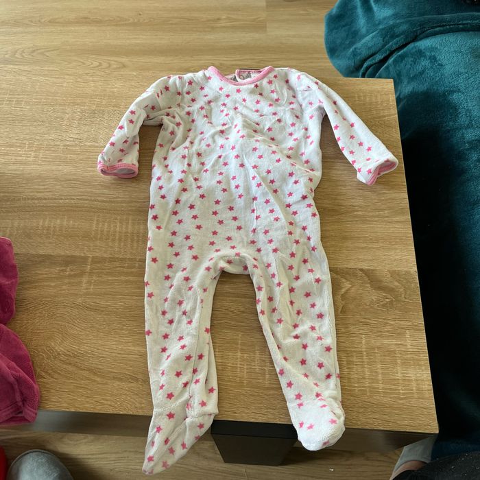 Lot pyjama - photo numéro 6