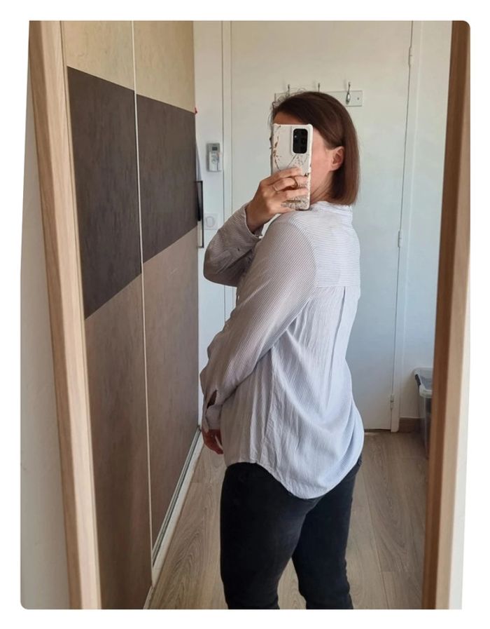 Chemisier - photo numéro 3