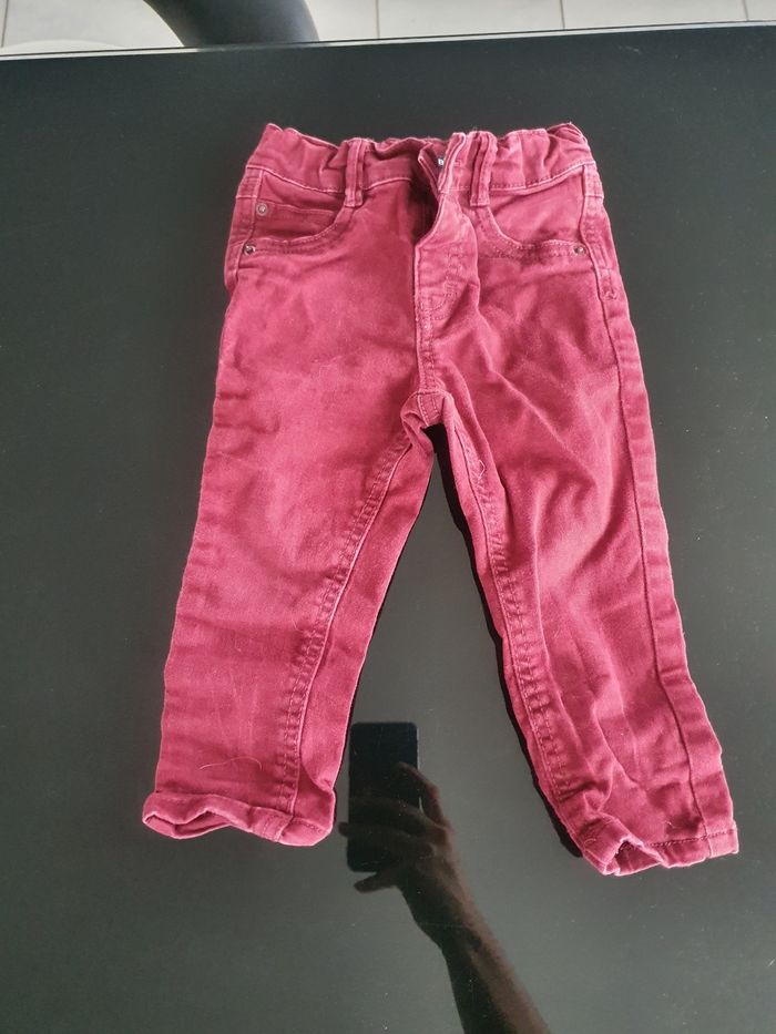 10 pantalons - photo numéro 10