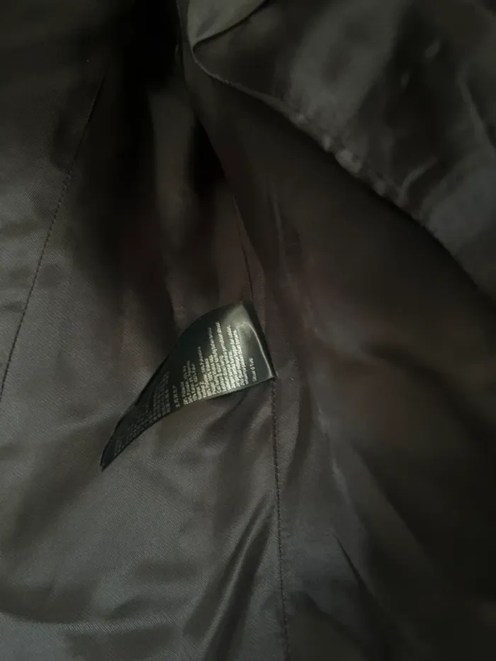 Veste Karen Millen - automne / hiver - photo numéro 5