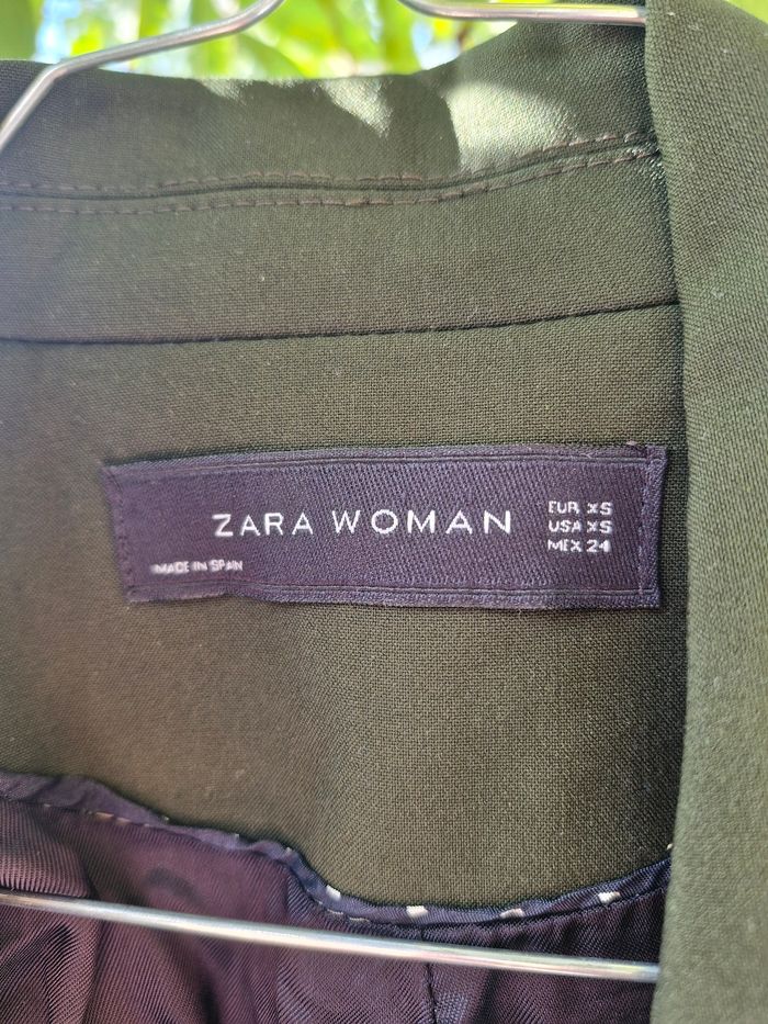 Veste blazer - photo numéro 2