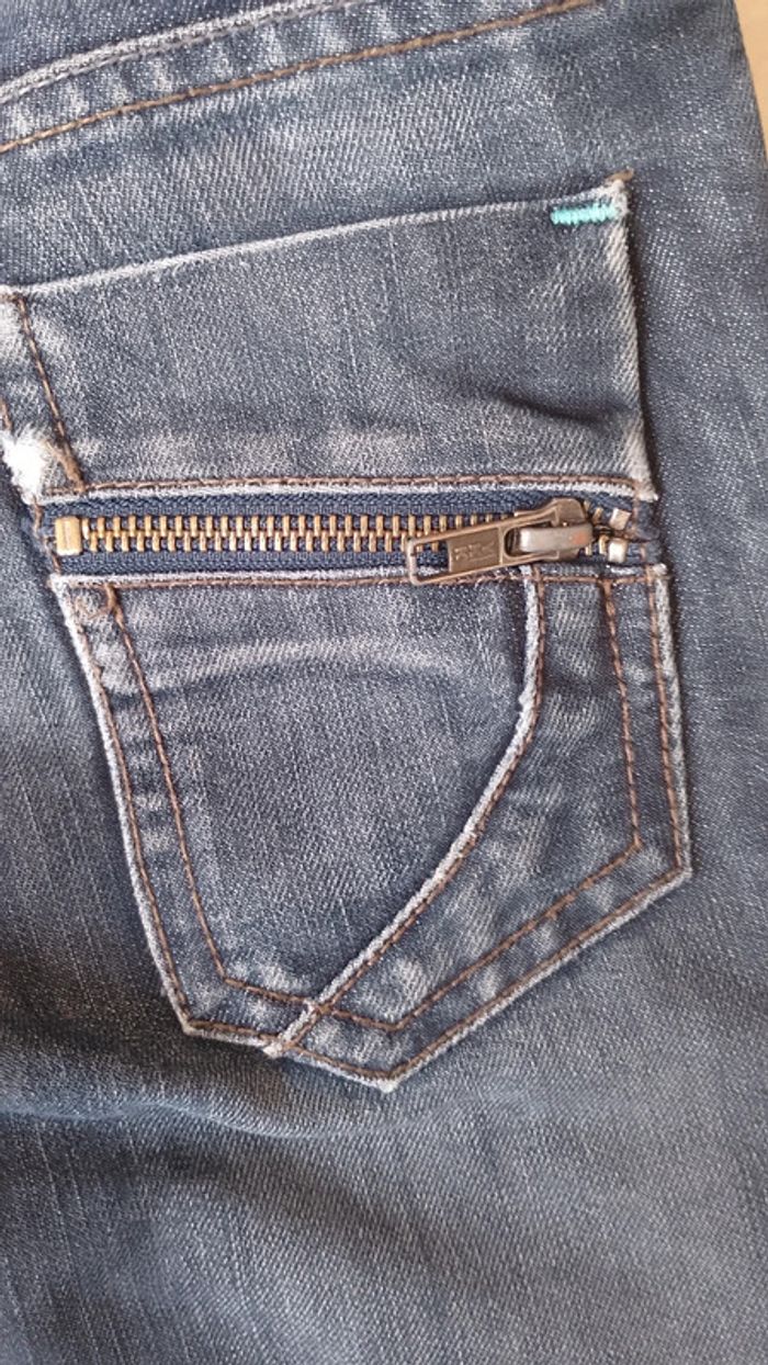 #manu_7896garcon5ans pantalon - photo numéro 8