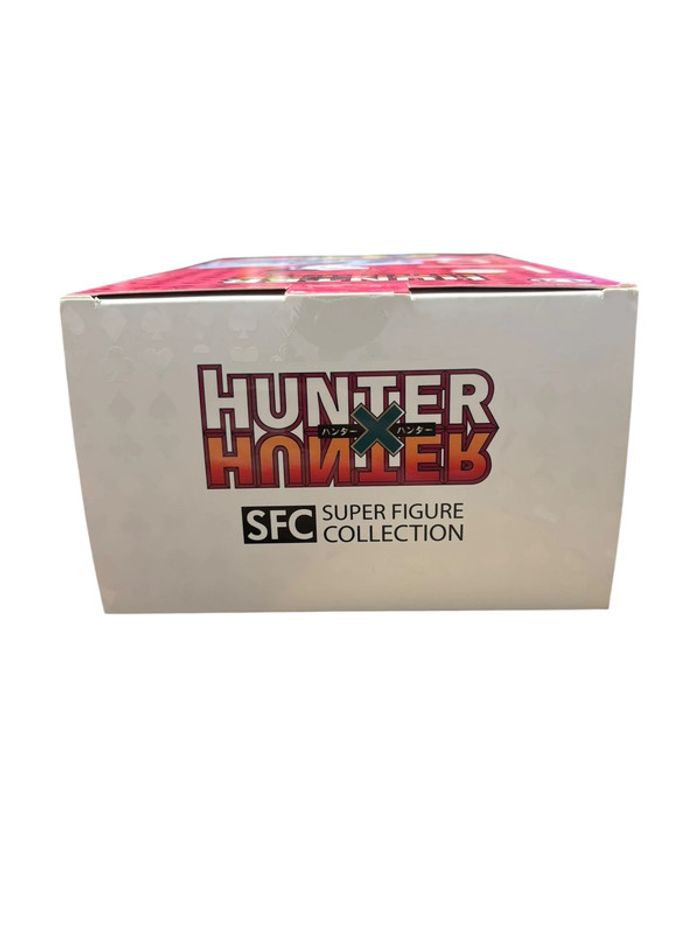 Figurine Hunter X Hunter Hisoka SFC figure 14 Abystyle Studios neuf - photo numéro 5