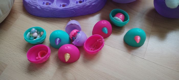 Lot rainbocorn - photo numéro 5