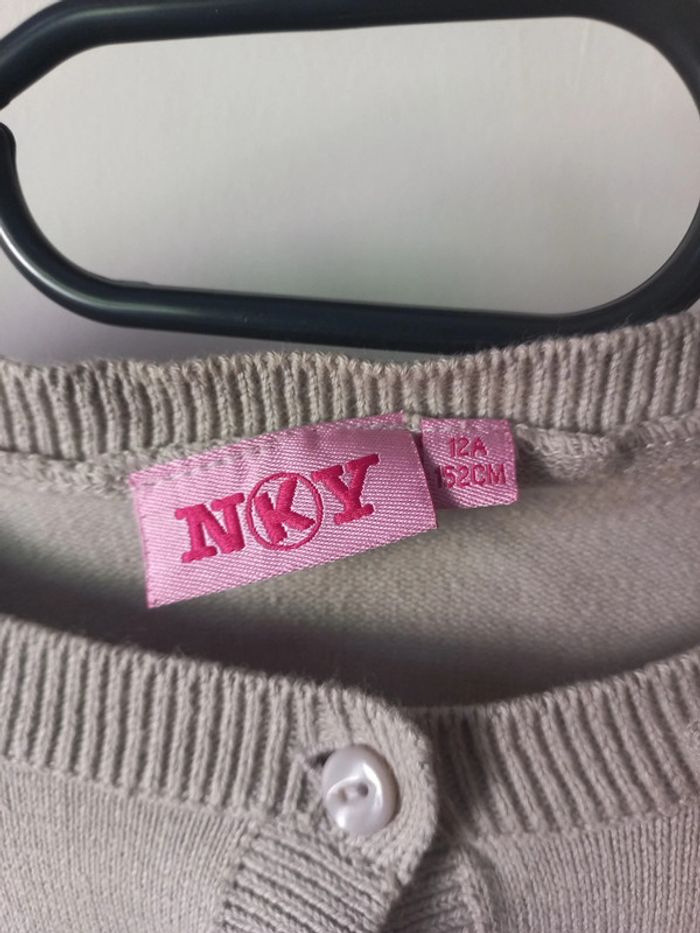 Gilet court - photo numéro 4