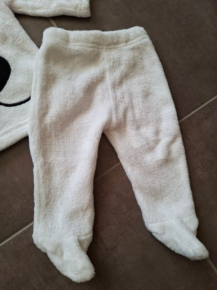 Ensemble polaire - photo numéro 3