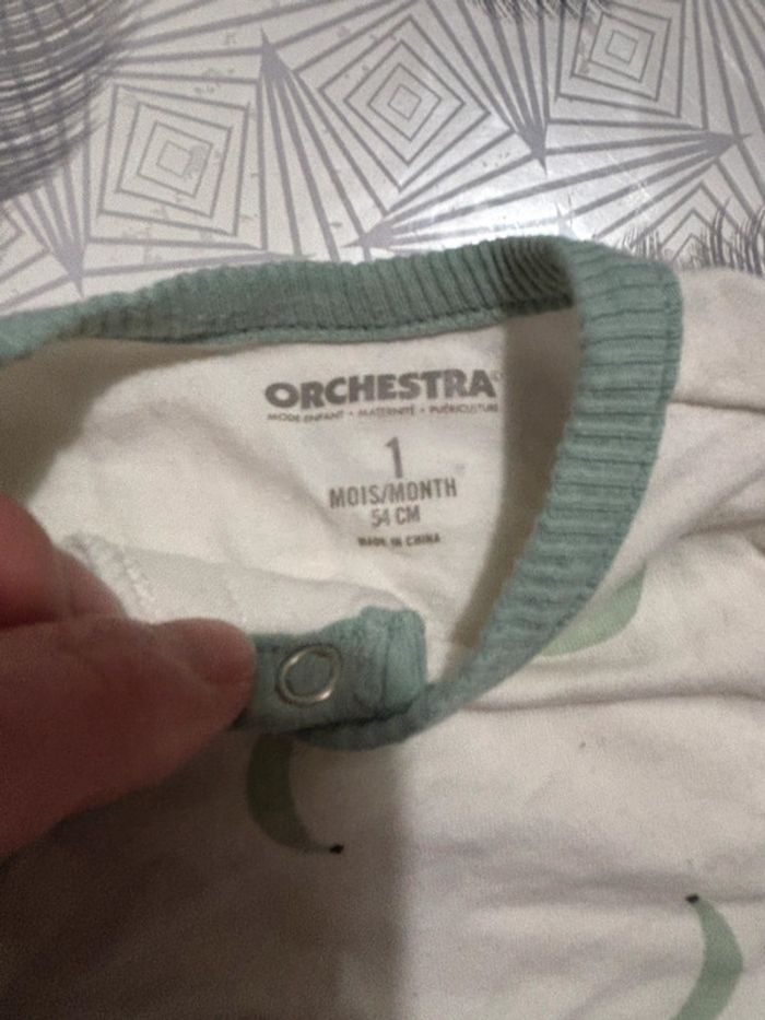 Pyjama orchestra - photo numéro 3