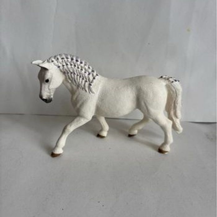 Cheval Schleich
