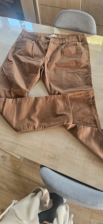 Pantalon homme