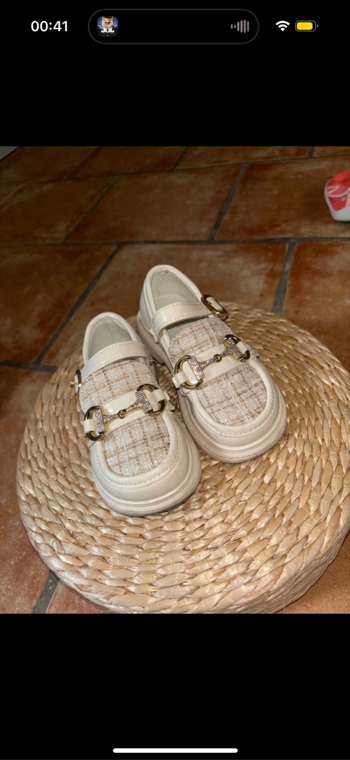 Chaussures pour filles - photo numéro 2