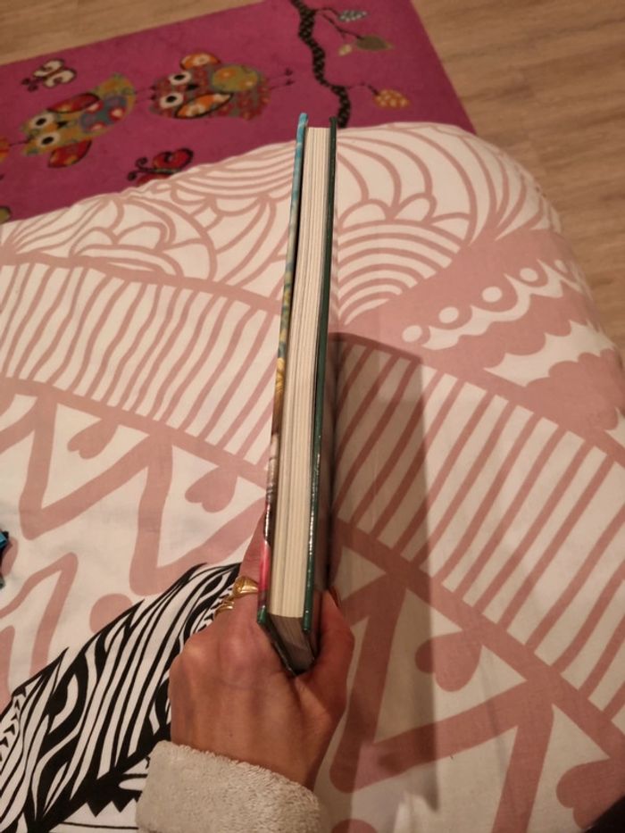 Livre enfant - photo numéro 7