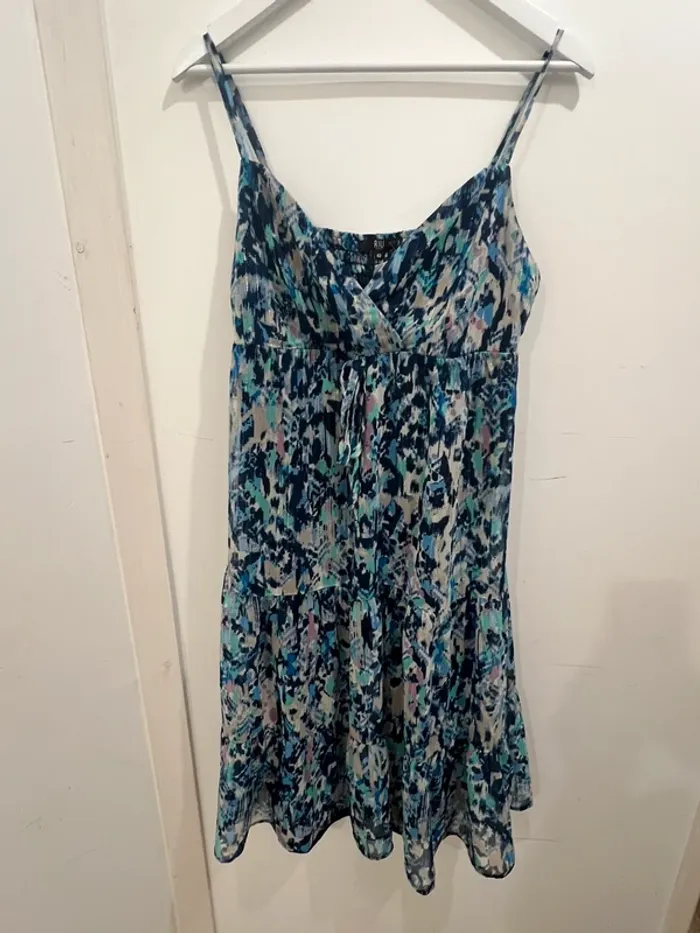 Robe Jacqueline, Riu, neuve, taille 42