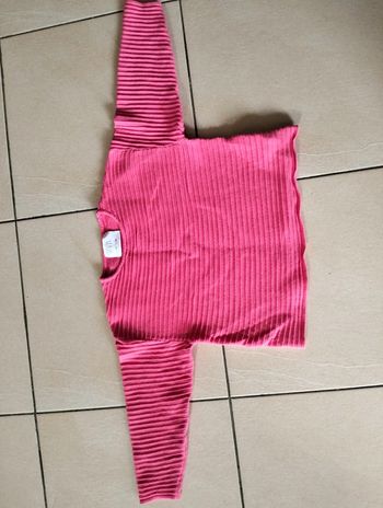 Pull ample