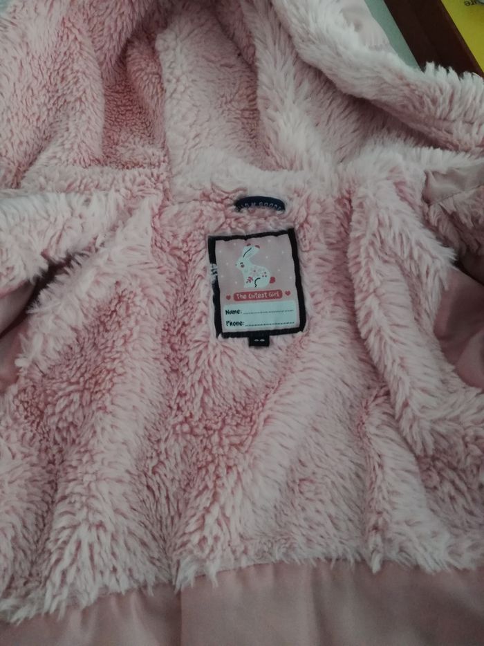 Manteau - photo numéro 3