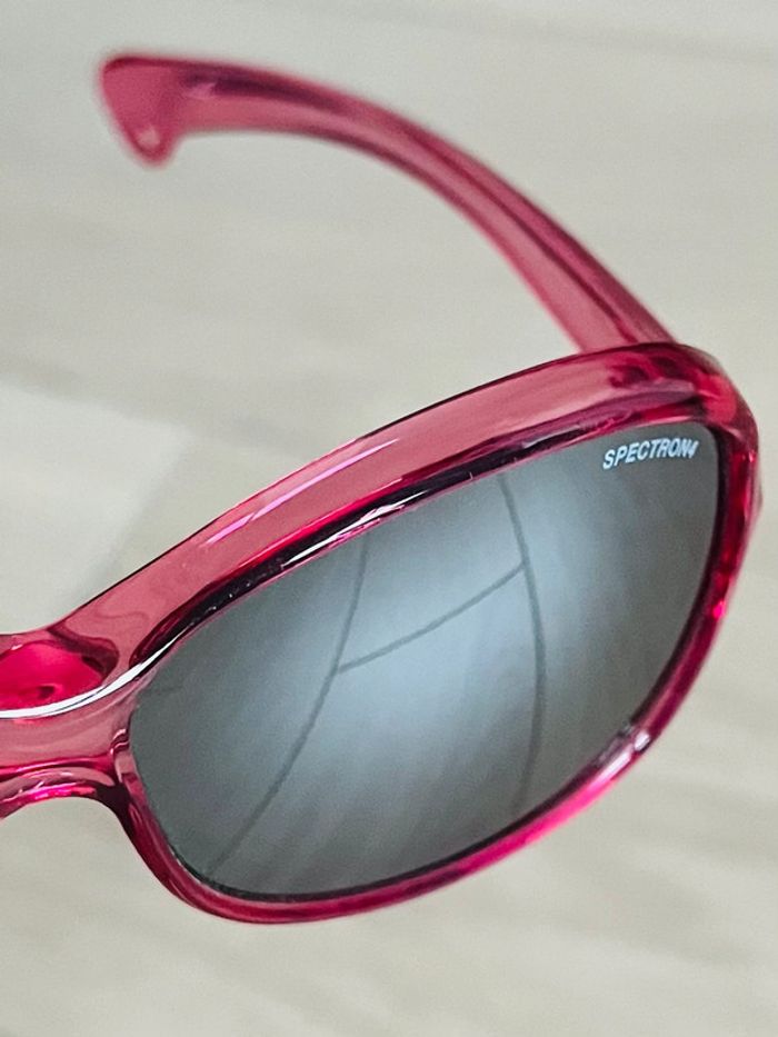 Lunette de soleil enfant Spectron 4 Naomi Julbo T-6/10 ans - photo numéro 2