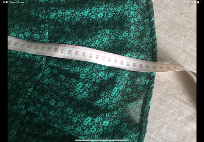Robe Grain de malice - photo numéro 10