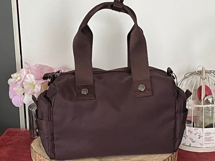 Sac à main George Gina & Lucy modèle Zoomy NEUF avec étiquette - photo numéro 2