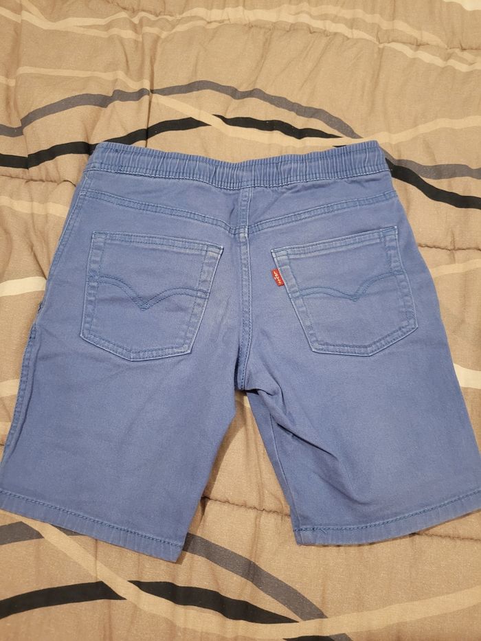 short Lévi's 10ans (6e) - photo numéro 6