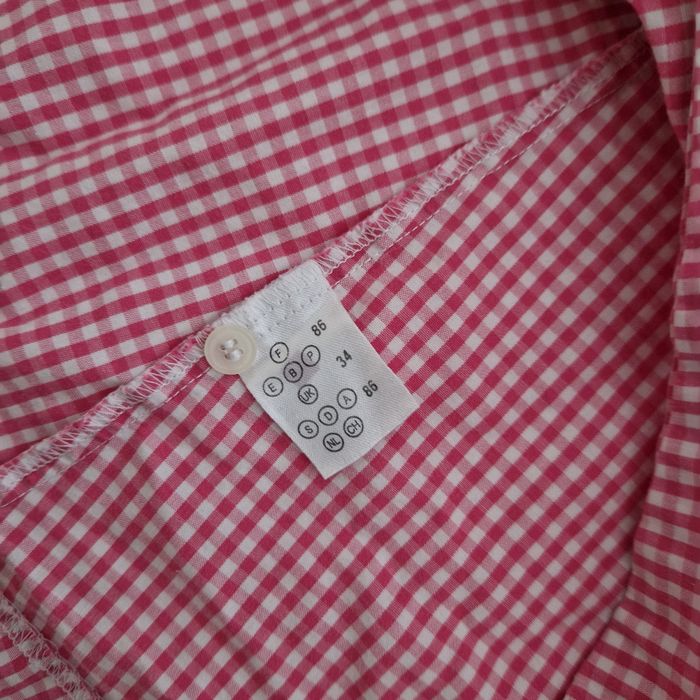Lot 1 robe + 1 Tee-shirt, Taille 2 ans - photo numéro 4