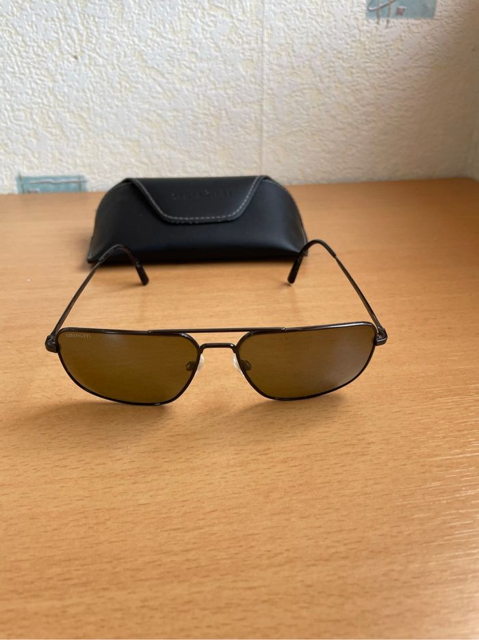 Lunettes Serengeti - photo numéro 3