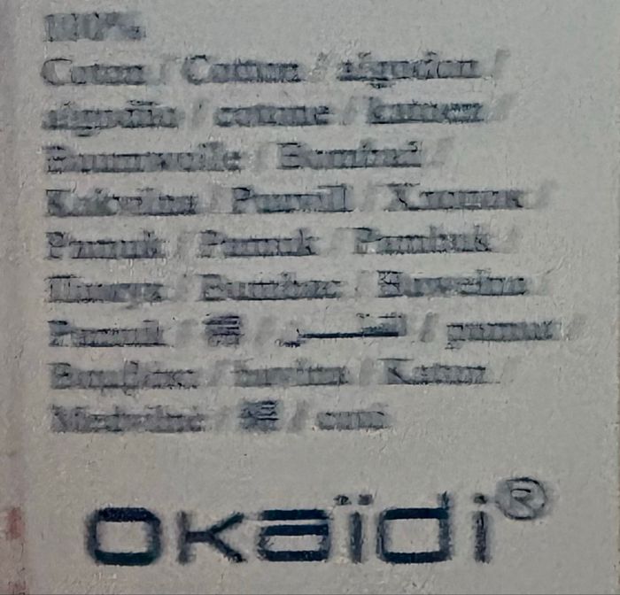 T-shirt - photo numéro 5