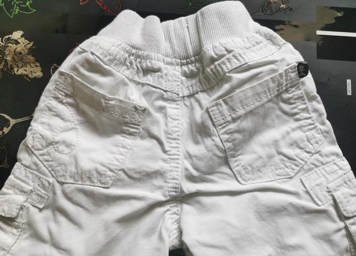 pantalon taille 12 mois - photo numéro 6