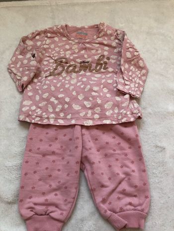 Ensemble disney