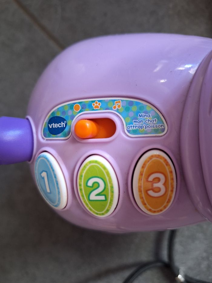 Lot jouets - photo numéro 2