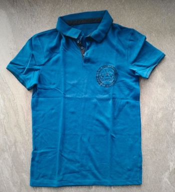 T-shirt polo homme S 36 comme NEUF