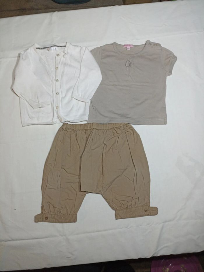 Vêtements fille - photo numéro 2