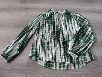 Chemise Mamouchka