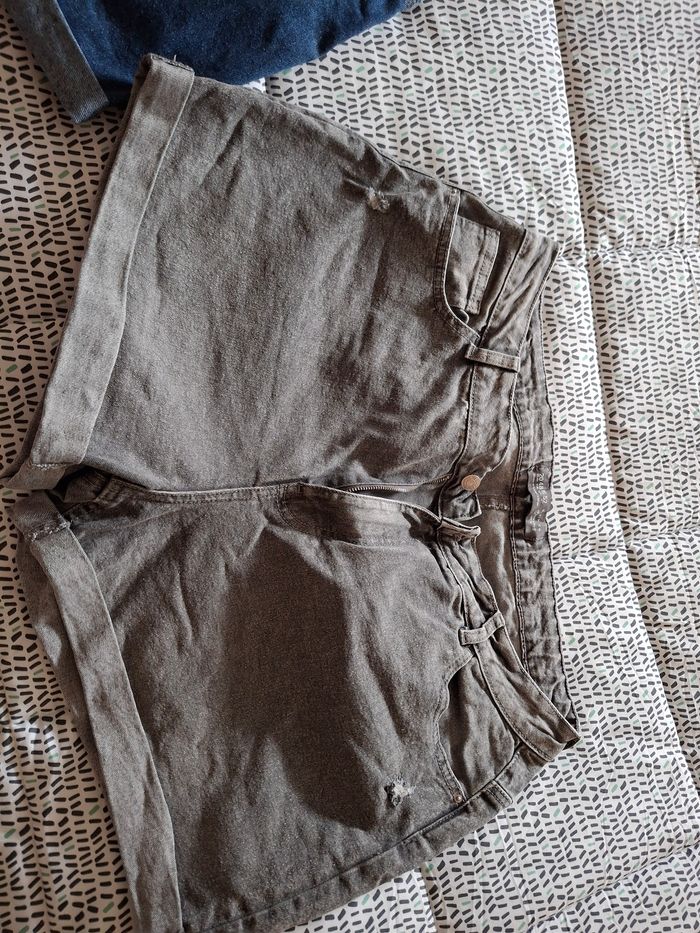 Short - photo numéro 4