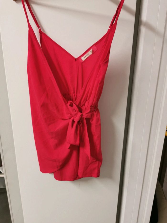 Combi short - photo numéro 2