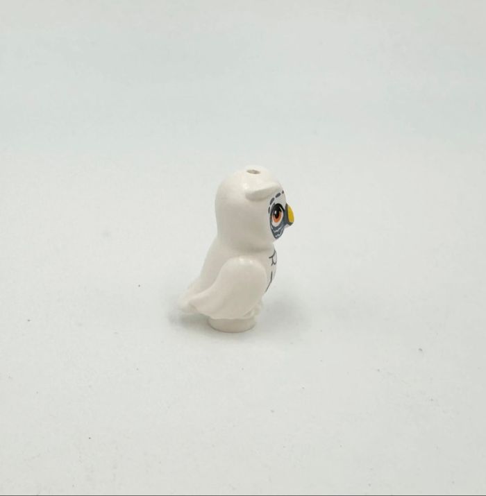 Lego Animaux Friends : Hibou aux plumes bleutées - NEUF - photo numéro 4