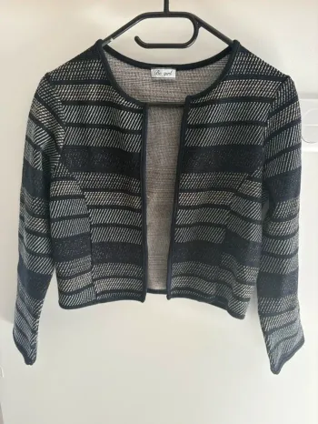 Veste habillée 10-12 ans