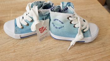 Chaussures bébé 20 Unisex