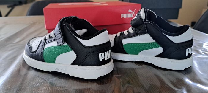 Baskets puma 24 - photo numéro 7