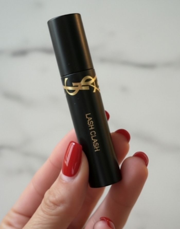 🪷 Mascara Lash Clash Volume Extrême - noir - Neuf ⭐ - photo numéro 4