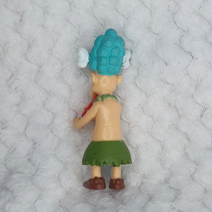 Figurine jouet les simpsons the simpsons figure toys tahiti melvin - photo numéro 3