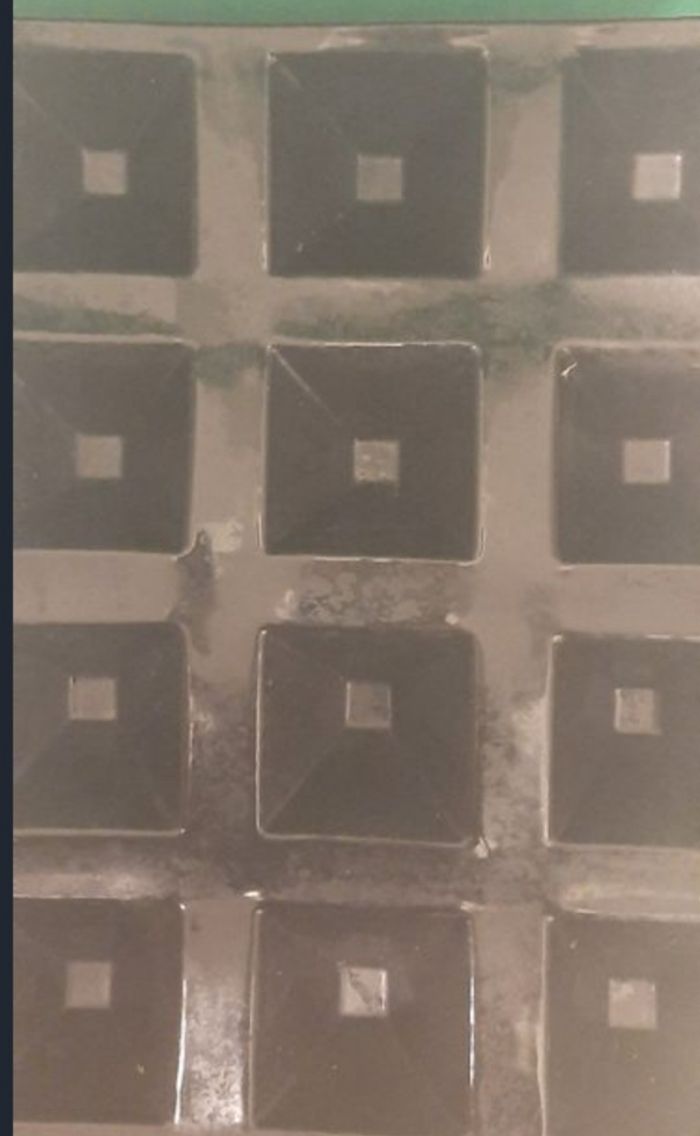 Moule guy demarle - photo numéro 4