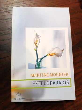 Exit le paradis