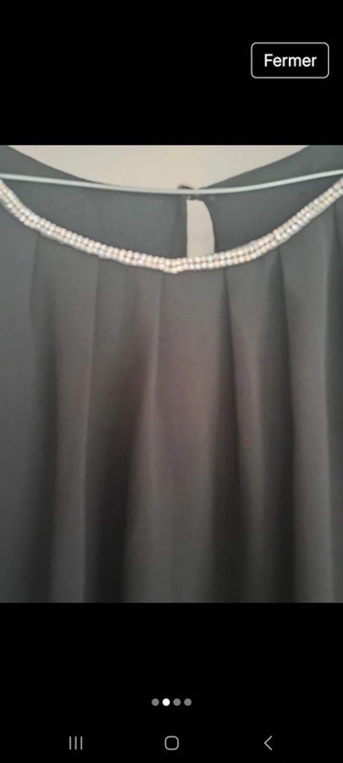 Blouse Shein 38 - photo numéro 2