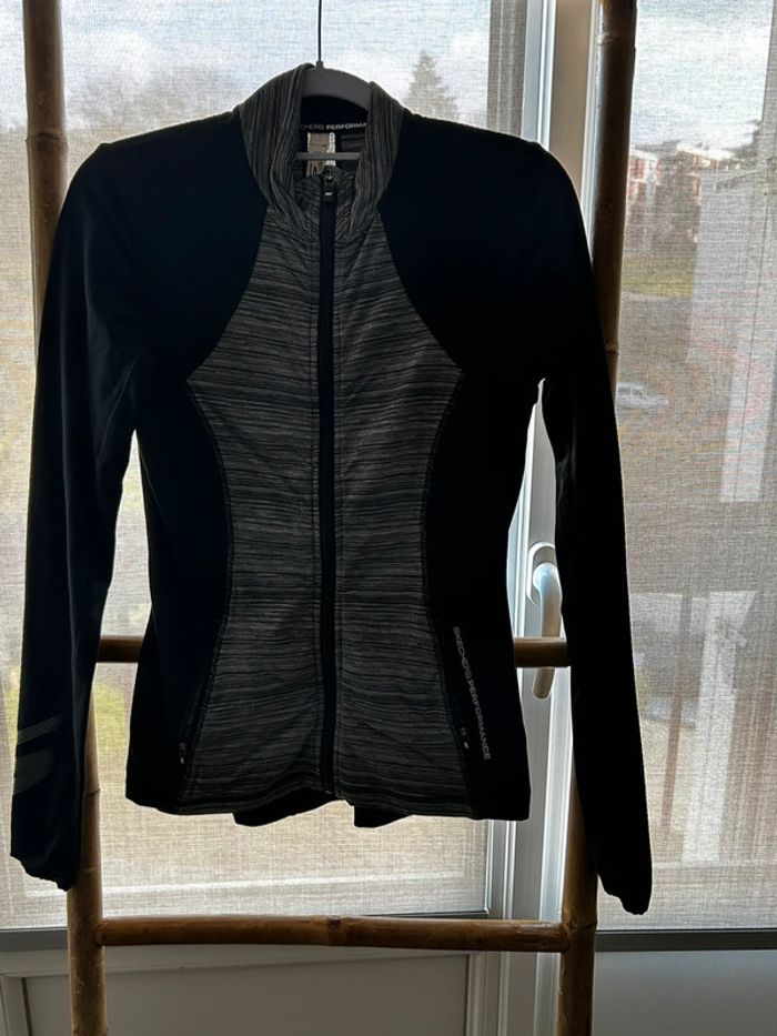 Veste sport