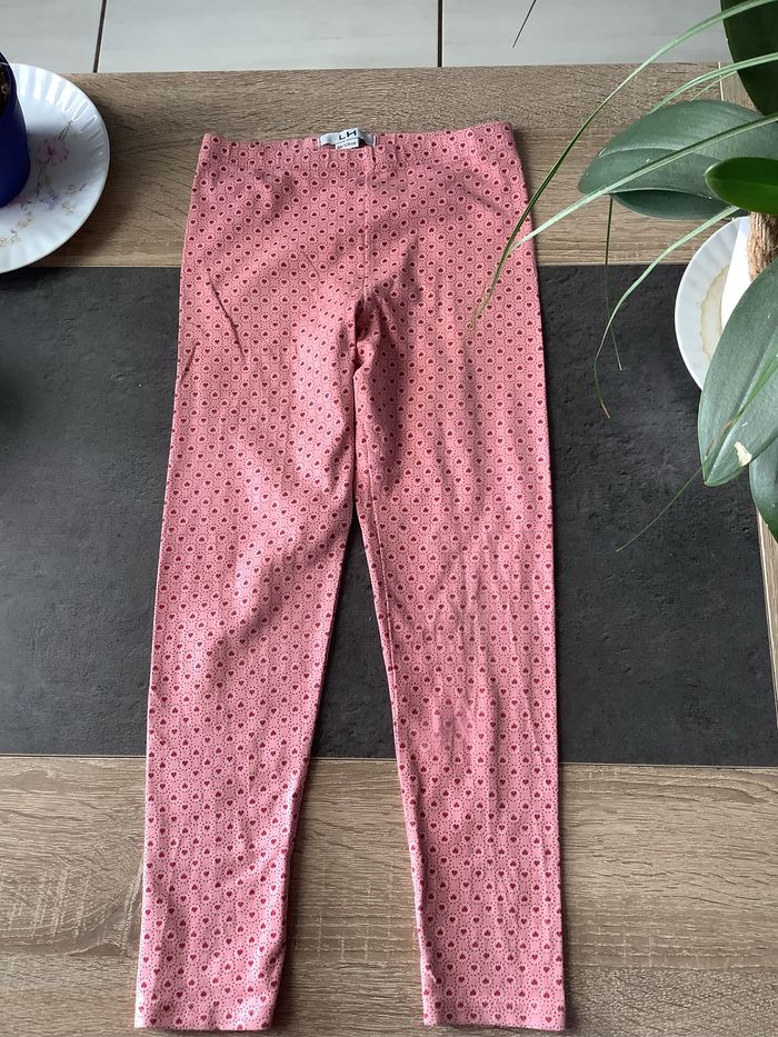 Legging taille 8 ans
